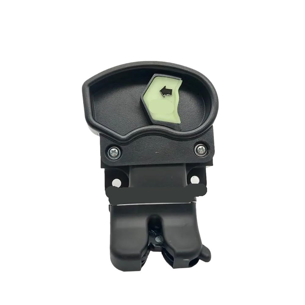 Rear Tailgate Lock 81230-1G010 Car Trunk Door Lock Latch Lid Release Tailgate Actuator for Rio 05-11