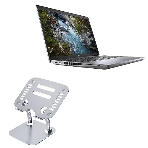 Base ajustable para laptop BoxWave compatible Dell Precision 15 miniatura 1