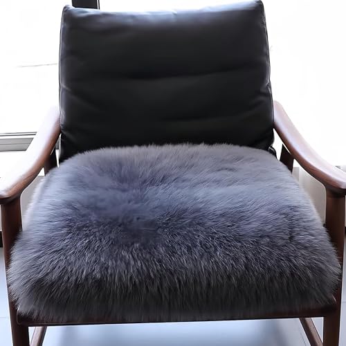 Unuonuo �����O�p�C�� �V�[�v�X�L���N�b�V���� �N�b�V�����t���V�R�V�[�v�X�L�����O�B���̃N�b�V�����̓I�[�X�g�����A�Y�V�[�v�X�L�����g�p���A�g�����ӂ�ӂ�ŁA�_�炩�����G�肪���K�ł� ������A�����x�Ŗh�_�j���H �e �_�[�N�O���[ �ԃV�[�g(45*45c