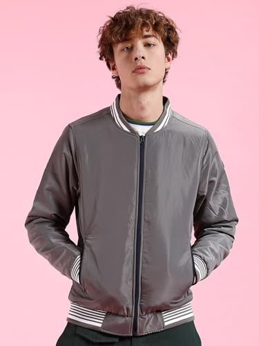 Image of THE INDIAN GARAGE CO Men Jacket