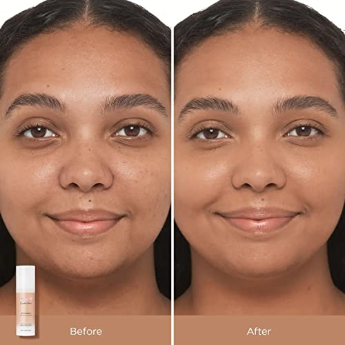 Joah Primedation Liquid Foundation - Light Tan Neutral #TOP1