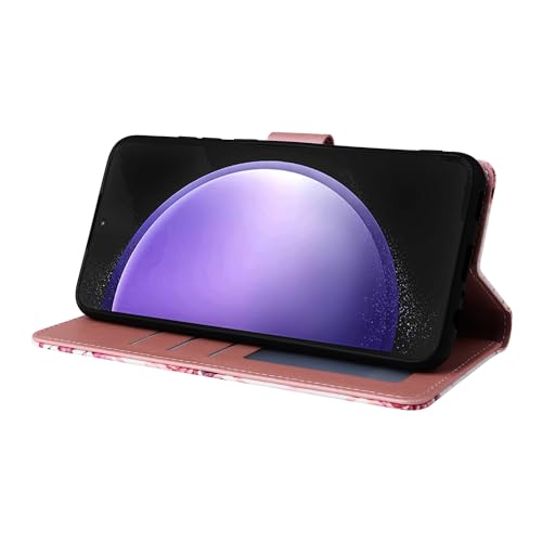 Housse Samsung S23 FE anti-choc avec vitre de protection écran