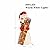 LuxenHome 3.5FT Lighted Snowman Outdoor Christmas Decorations, Light Up Snowman Holding Let It Snow Sign Christmas Decor, Xmas Decorations Outdoor, Indoor for Porch, Lawn Holiday Display