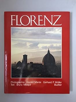 Hardcover Florenz. [German] Book