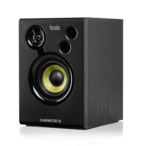 Image of Hercules DJMonitor 32