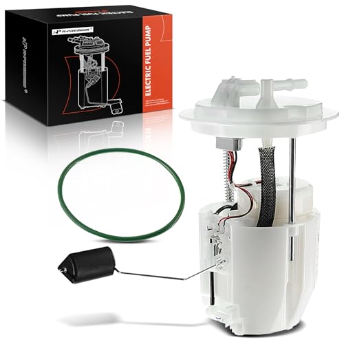 A-Premium Electric Fuel Pump Module Assembly with Sending Unit Compatible with Dodge Journey...