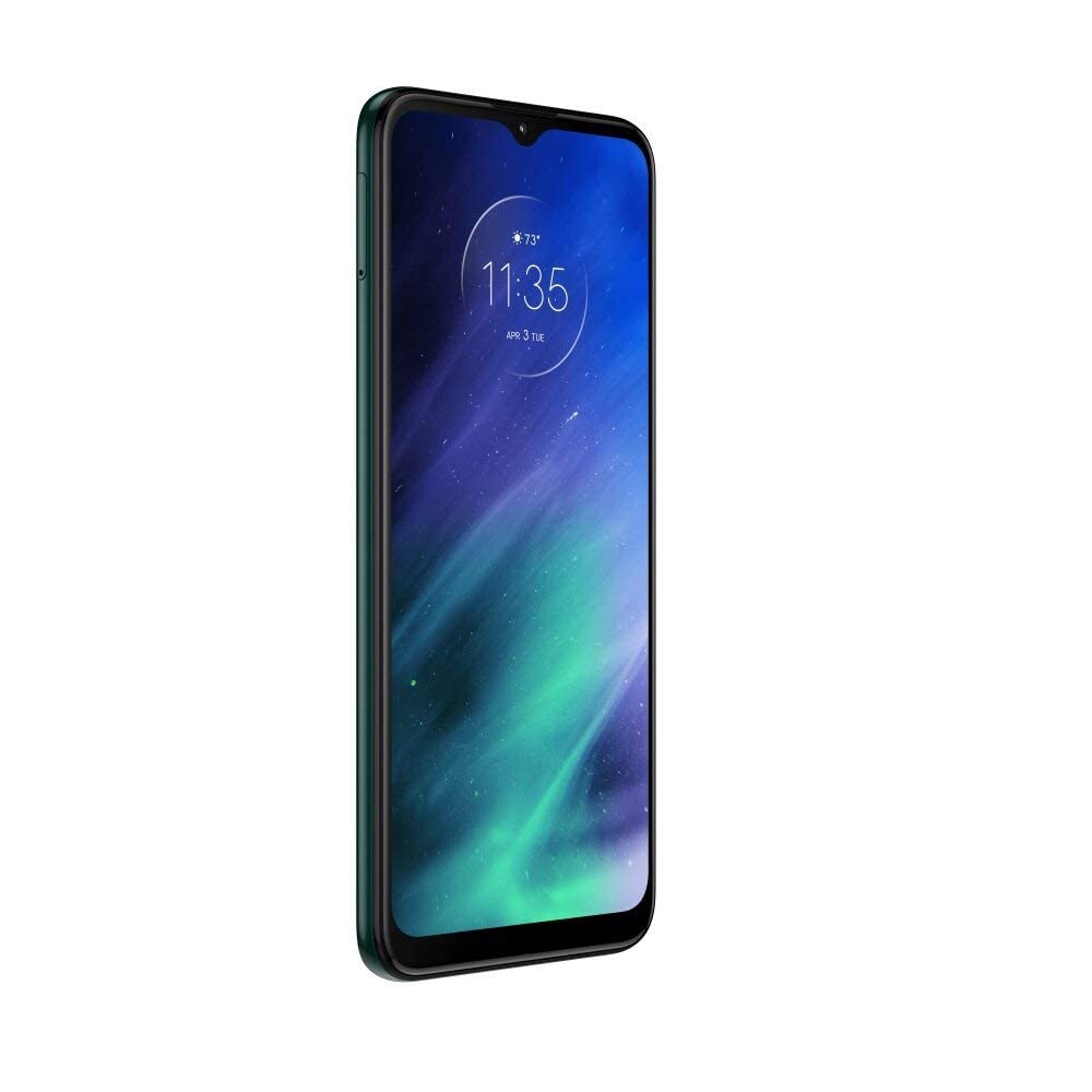 Amazon.com: Motorola One Fusion XT2073-2 64GB GSM Unlocked Android