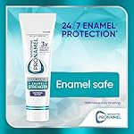 Sensodyne Pronamel Clinical Enamel Strength Toothpaste, Whitening Action, 3.4 oz (3 Pack) - Image 4
