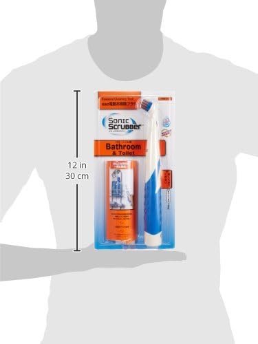 Miniatura 8 de Herramienta de baño Sonic Scrubber