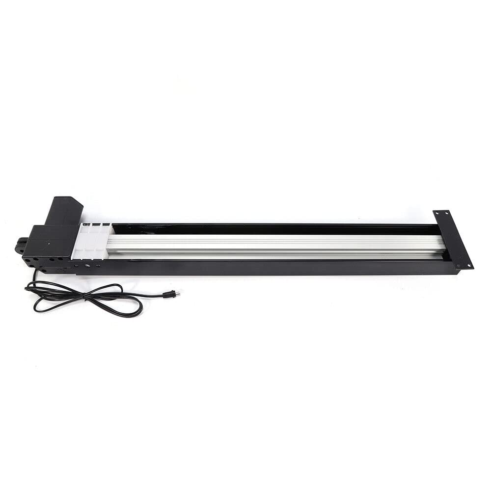 Soporte eléctrico para TV Lift de altura regulable para montaje de 26 a 57 pulgadas con mando a distancia máx. 1000 N/80 kg