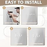 Zoom IMG-2 supporto da parete per asse Zoom IMG-2 supporto da parete per asse