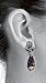 Alchemy Gothic Kraken Earrings Lightweight Fashion Women's/Girl's Ear Dangling Cuff