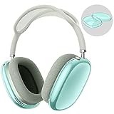 Fintie Carcasas transparentes AirPods Max