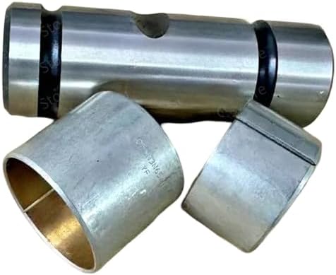 Steering Arm Pin+ Bush For Ford Tractor 5000, 5100,7000 7100 5600 Part No- C5NN3N703C