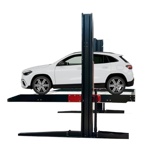 KATRAX KT-P2700 Double Deck 2-Post