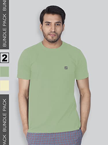 Image of Lux Nitro Men T-Shirt