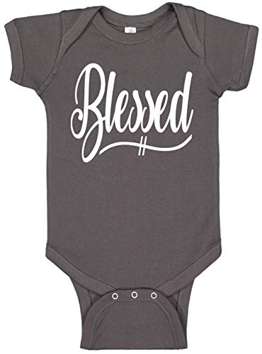 11. Aiden's Corner - Blessed Bodysuit