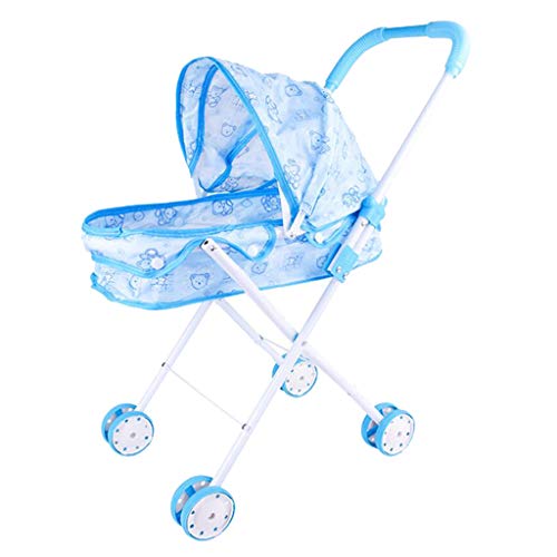 The 14 Best Doll Prams Guide