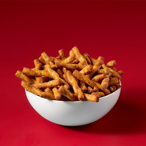 Dot'S Homestyle Pretzels Dot'S Pretzels Original Seasoned Pretzel Twists, Healthy Kids Snacks thumb #3