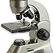 Carson Beginner 40x-400x Biological Microscope (MS-040)