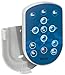 BOSS Audio Systems MRF90 Marine RF Floating Waterproof Wireless Remote Control
