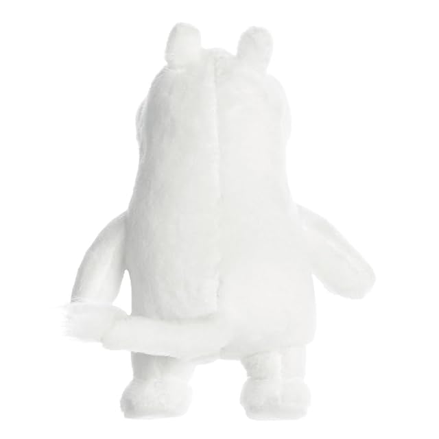 Foto 4 de 4 de AURORA 60989 Soft Toy, White, 6.5'