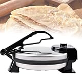 press 2000 ton 2. Limpieza sin problemas: el recubrimiento antiadherente en la bandeja crepé asegura una limpieza fácil, ahorrándole tiempo y esfuerzo en la cocina.