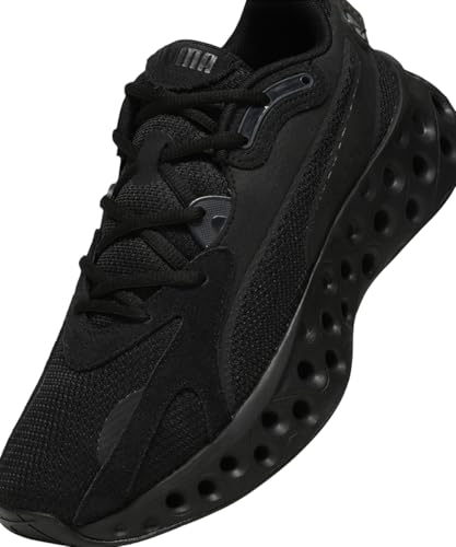 Image of Puma Unisex-Adult Softride Frequence Res Running Shoe