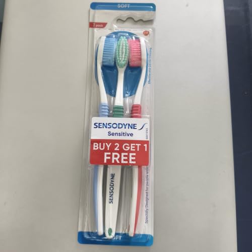 SENSODYNE Tooth Brush