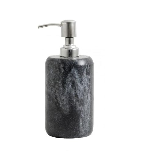 NORDAL Dispensador jabón Mármol