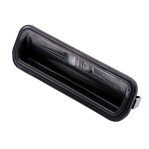 Bouton ouverture coffre arrière étanche pour Ford Focus Mk3 III