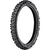 Artrax MX-Pro Soft/Intermediate Terrain Front Tire - 80/100-21