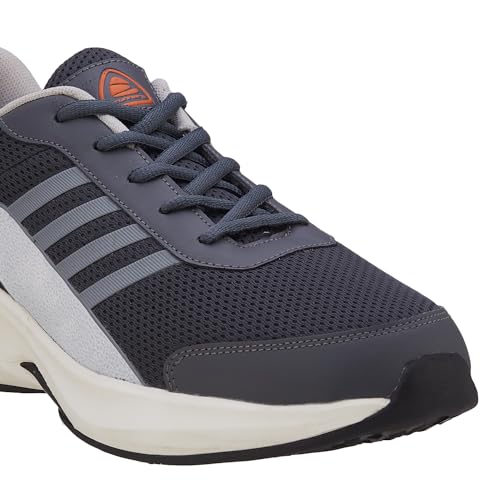 Image of Duke Mens Fwol2077 Sneaker