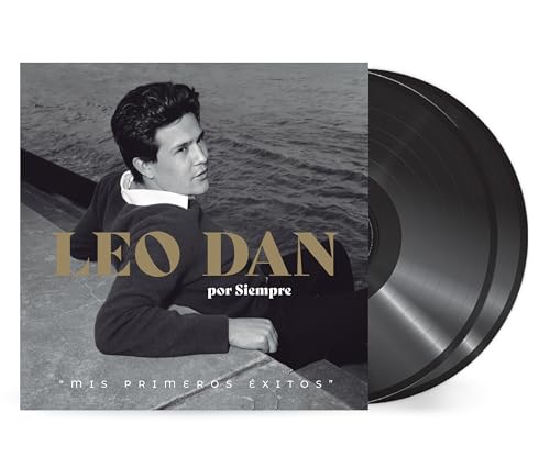 LEO DAN POR SIEMPRE “MIS PRIMEROS EXITOS”