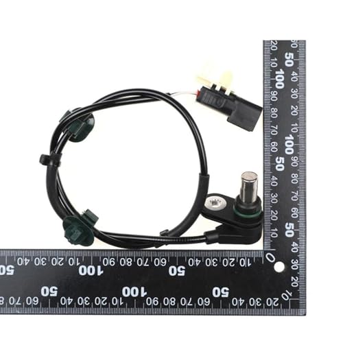Capteur de vitesse de roue ABS Ranger 2.2 3.2 TD 2011-2019 DB39-2C190-AC capteur auto
