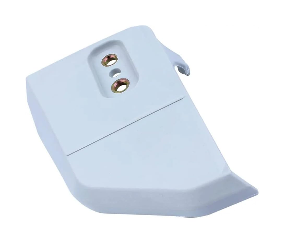 Kit de cubierta de embrague for motosierra compatible con MS 210, 230, 250, 1123, 640 y 1705 con cojinete de agujas, filtro de combustible y tubo de aceite.