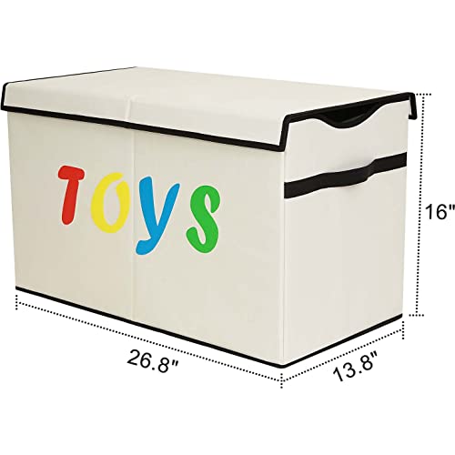 Opiniones y reviews de Baúles decorativos para guardar juguetes los mejores 10. 11 Imagen adicional