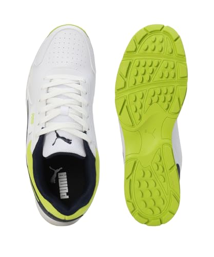 Image of Puma Mens Cricket Strike Cricket Shoe