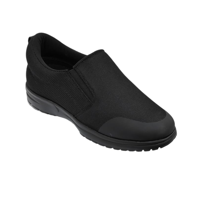 Image of HEALTH FIT Orthopedic & Diabetic Sports Shoes Breathable Soft Sole Ultra-Lightweight Running /Walking Sports Shoes for Men's 721