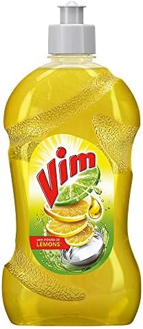 vim liquid soap price
