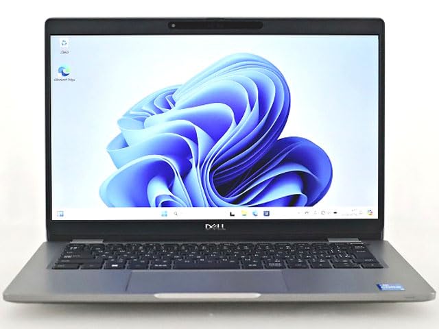 ノートPC DELL Latitude 5330 i5-1235U 8GB 256GB Amazon.com: Dell Latitude 5330 Laptop (2022) | 13.3