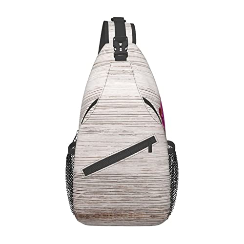 Sac à dos à bandoulière compact pour soulager le dos en rando