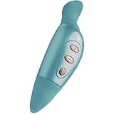 Body Innovations Sensual Expression Green Ocean Ecstasy Mini Massager