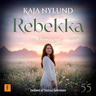Aftensang cover art