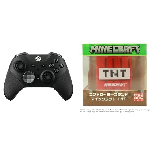 yizXbox Elite CX Rg[[ V[Y 2 {Rg[[X^h }CNtg TNT