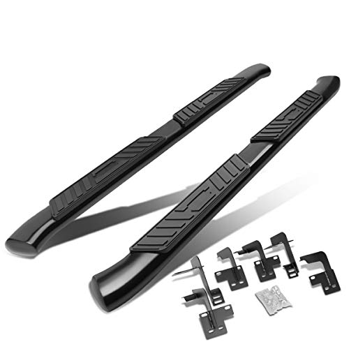 Estribo Curvado de 5 Pulgadas Nerf Bar Compatible Ram 1500