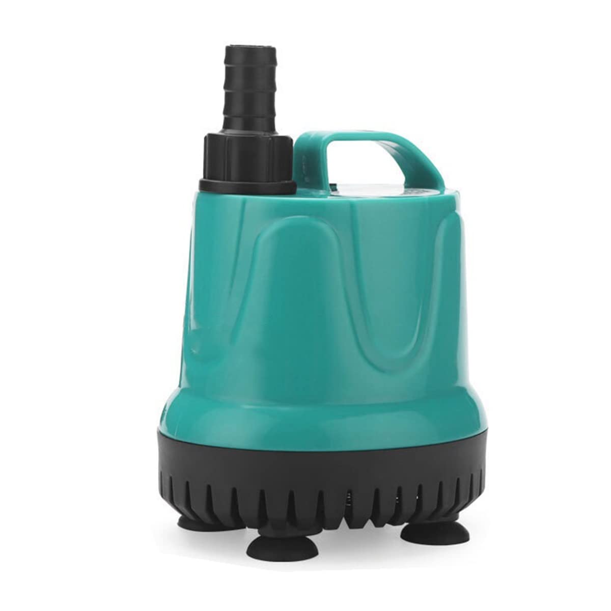 Power Pumps 10/18/25/45/60/85/105W 600-4500L/H Submersible Water Pump 220V Aquarium Fish Pond Tank Spout Pump Accessories (Color : 8W)