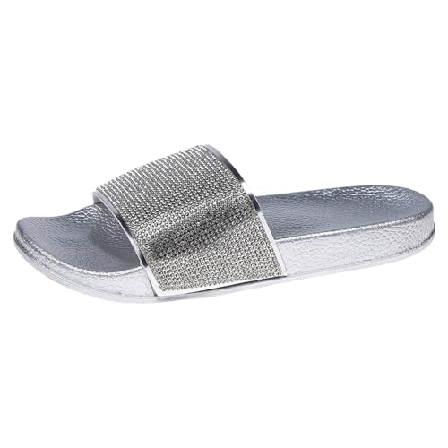 Chaussures de massage été pour femme avec semelle ergonomique