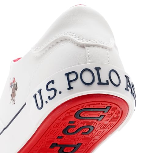 Image of U.S. Polo Assn. womens Parker Sneaker