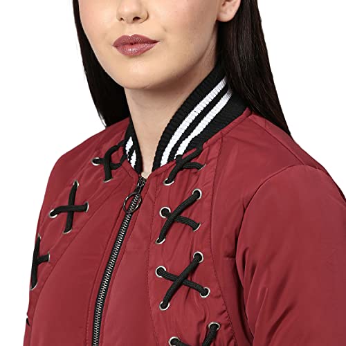 Image of PINACOLADA Womens Jacket
